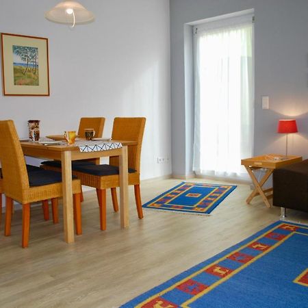 Haus-Wanda-App-01 Apartamento Heringsdorf  Exterior foto